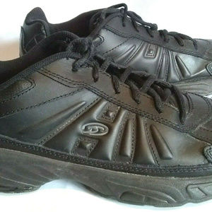 Dr Scholl's Gel Shoes for Women - Size 9M - Black